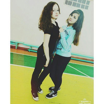 Леона Семенова