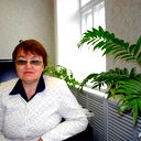 Гульназ Бакиева