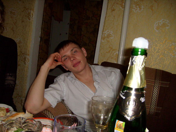 Олег Семенов