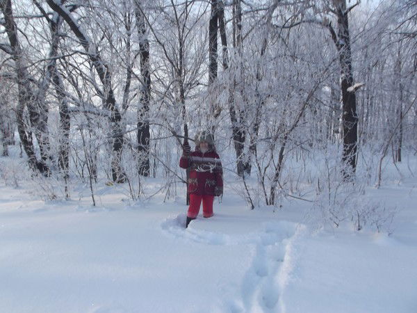 Наталья Ердикова