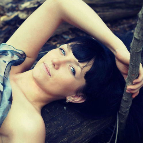 Надежда Суховерхова(Васильева)