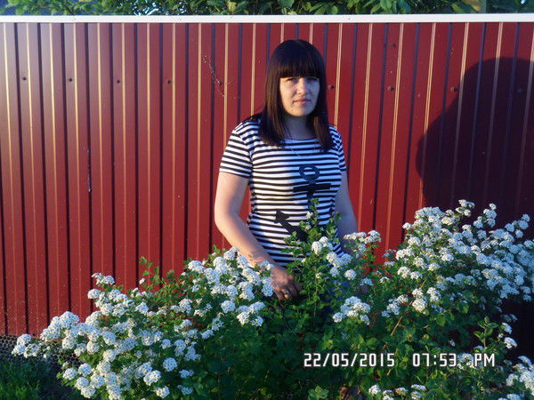 Наталья Матыскина