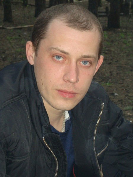 Евгений Гущин