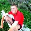 Алексей Сахань