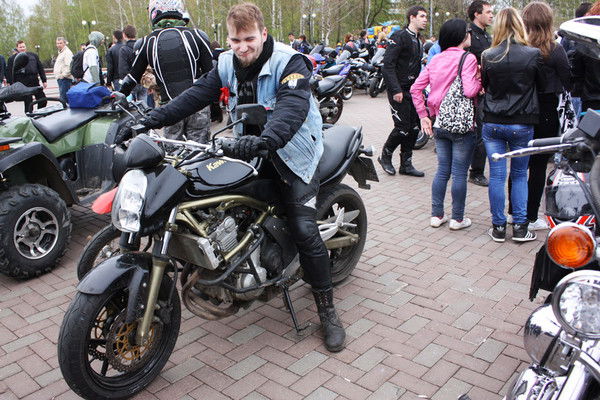 Иван Бердников