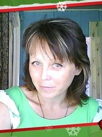 Марина Шеверева