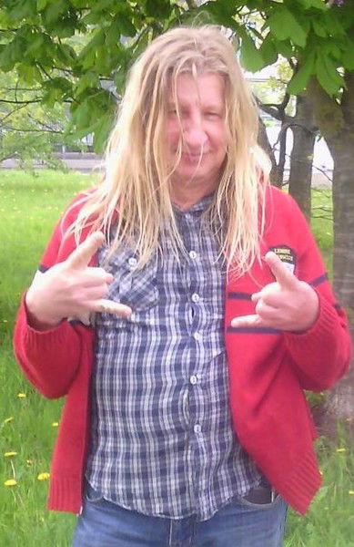 Aleksas Tamosevicius