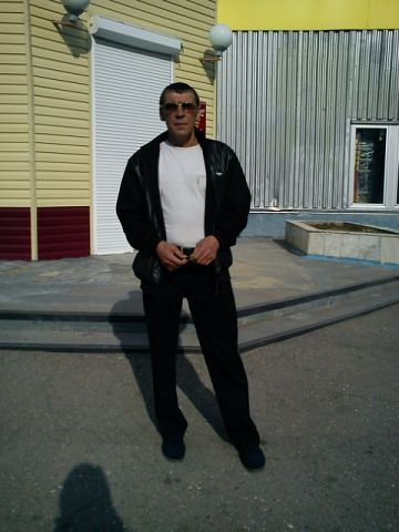 Иван Копылов