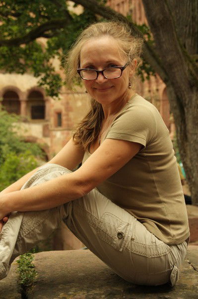 Анжелика Костина