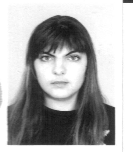 Галина Щукина