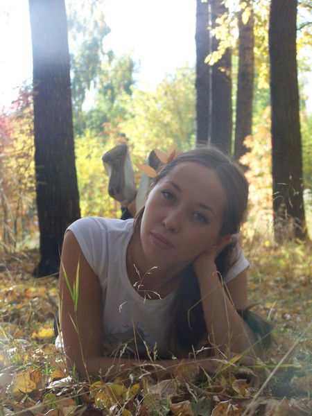 Светлана Ахметханова