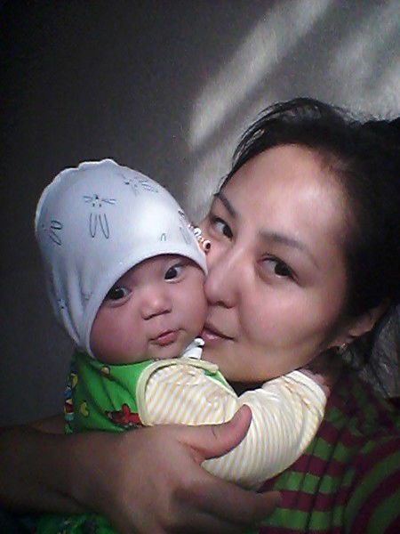 Меруерт Жумадилова