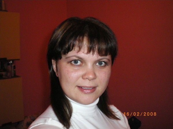 Марина Александрова