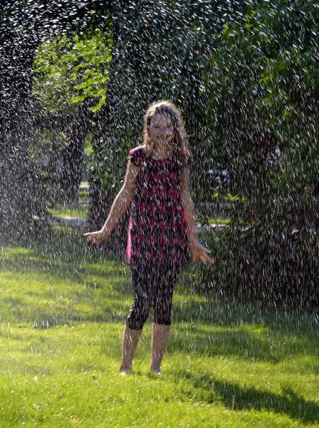 Дашуля Пустохайлова