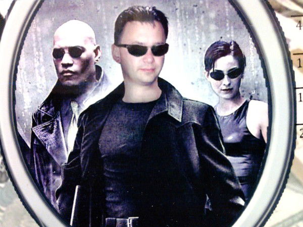 Александр Козюков