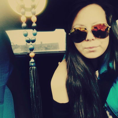 Ludmila Zagorodnikova