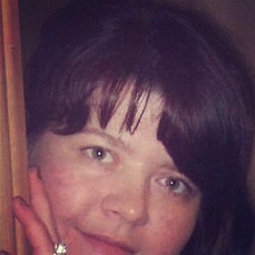 Инна Виноградова