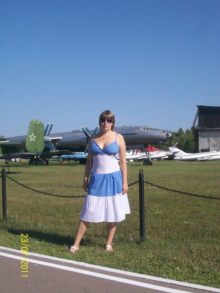 Дарья Антонова