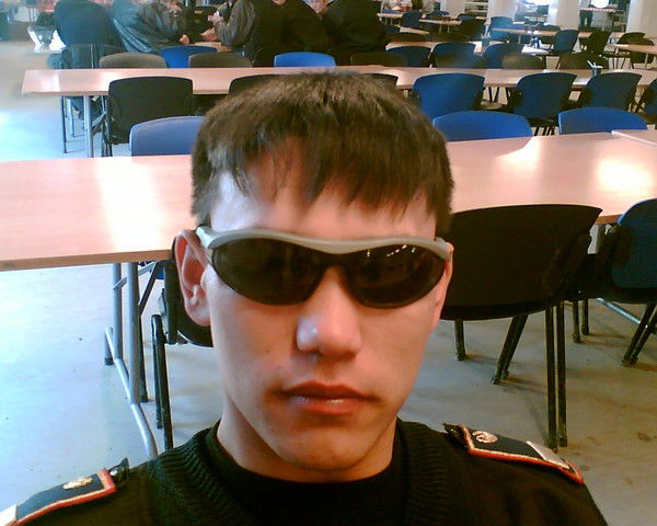 Руслан Кайбагаров