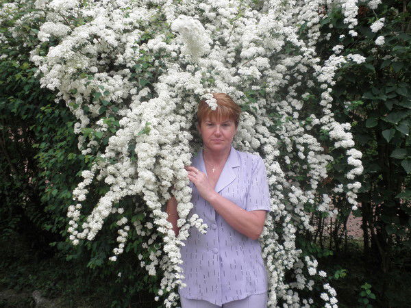 Екатерина Войтович