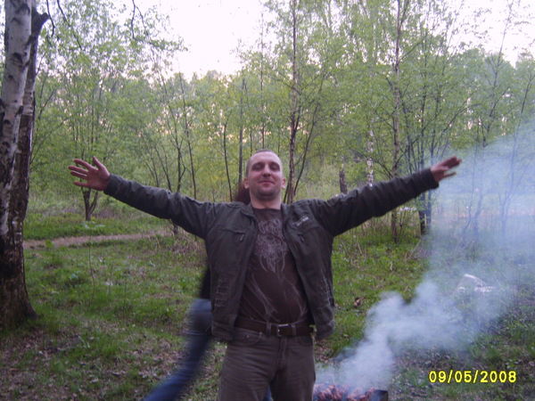 Александр Субочев