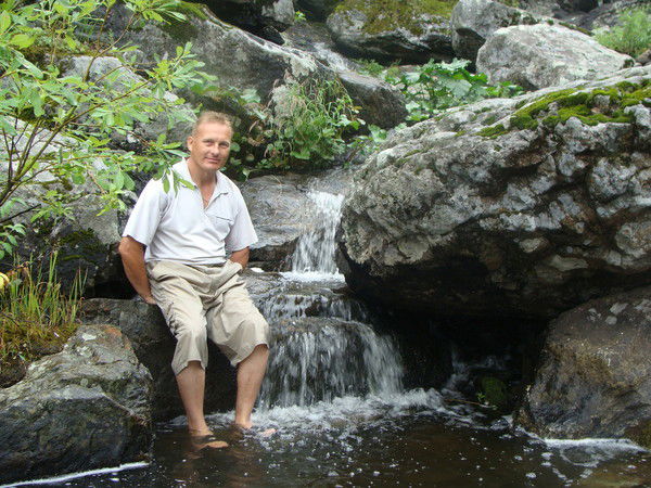 Сергей Мошкин