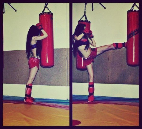 Екатерина Сергеева