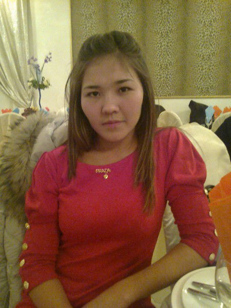 Адема Колжанова