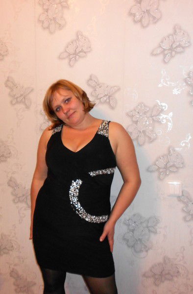 Алёна Елена