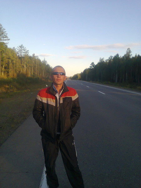 Сергей Кравцов