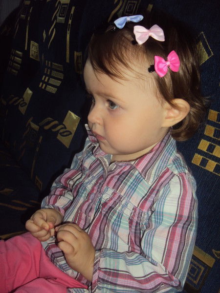 Таня Рубель