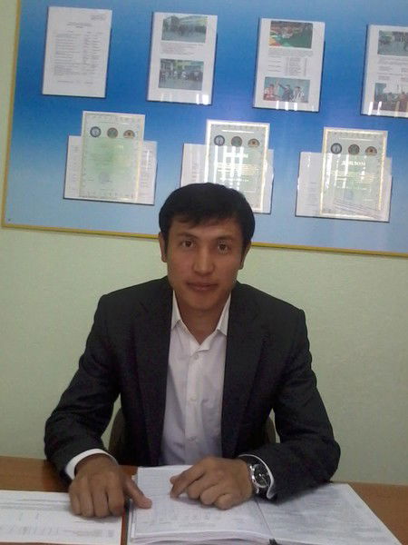 Арна Тлеужан