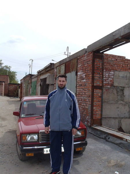 Вадим Фадеев