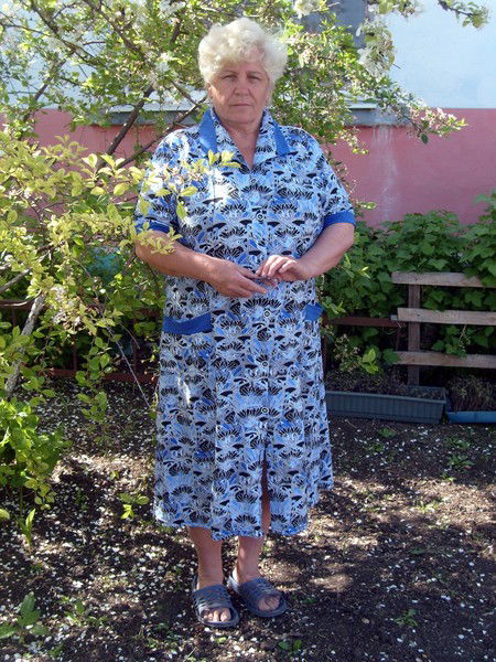 Галина Кузьминых