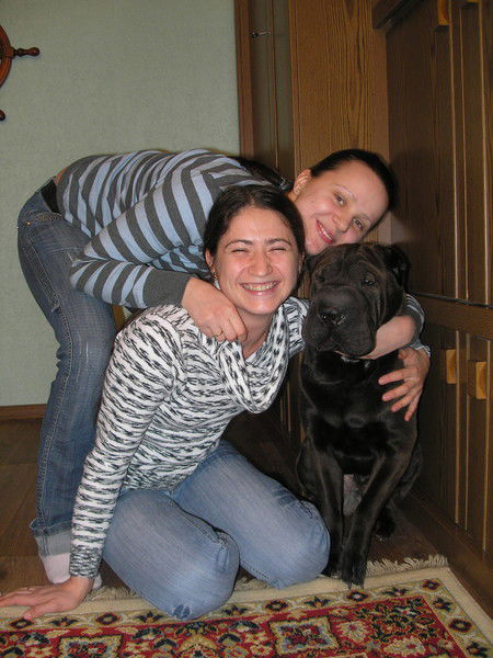 Людмила Горина