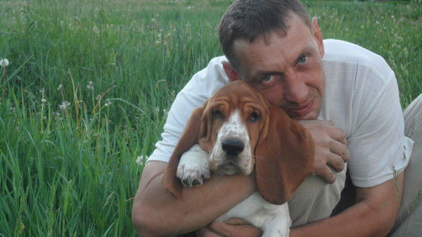 Сергей Лубнин