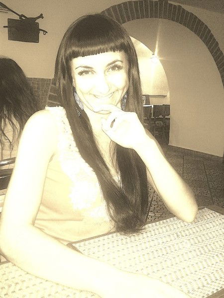 Нина Попсуй