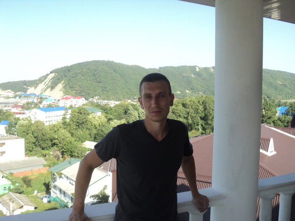 Костя Илюхин