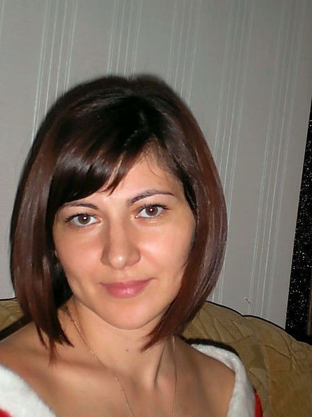 Виктория Вершинина