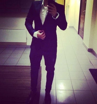 Виктор Поликарпов