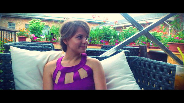 Анюта Крекотень