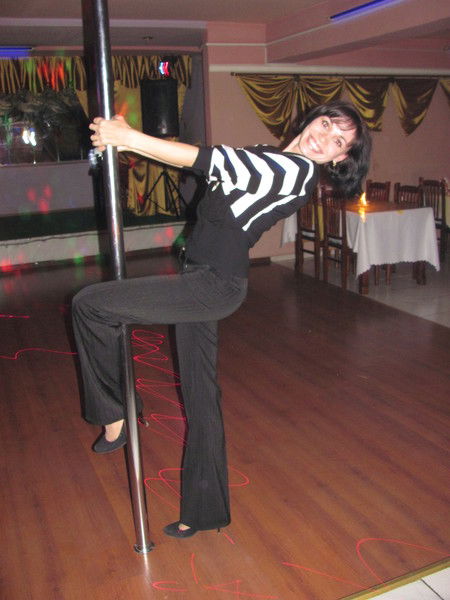 Анастасия Угланова