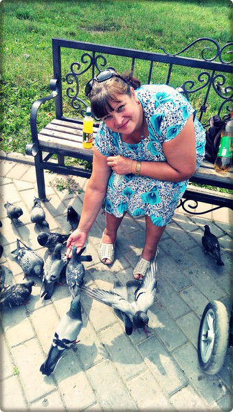 Маргарита Высоцкая