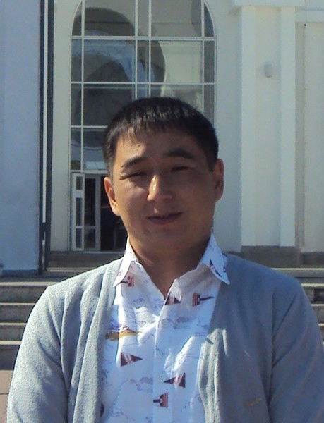 Мереке Кобебаев