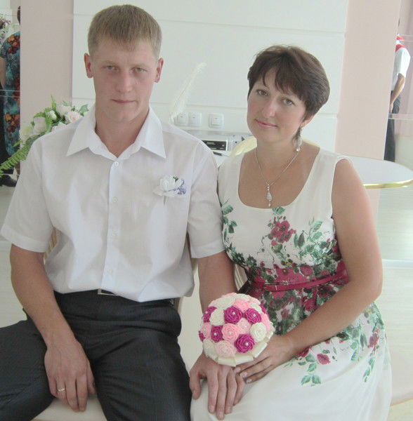 Тамара Данильченко