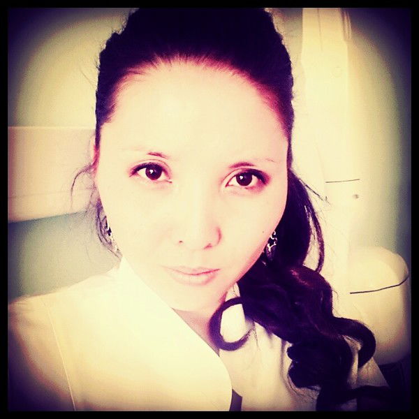 Gulnura Muhammedsadykova