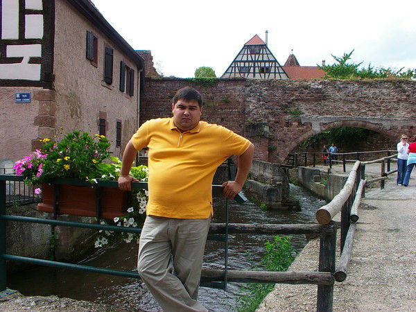 Роберт Сафиуллин