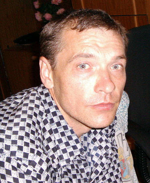 Алексей Коваленко