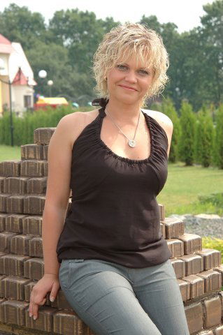 Инна Дедушкина