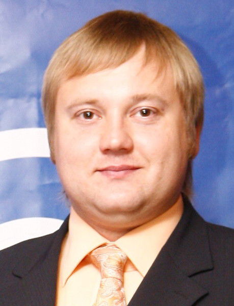 Михаил Николаенко